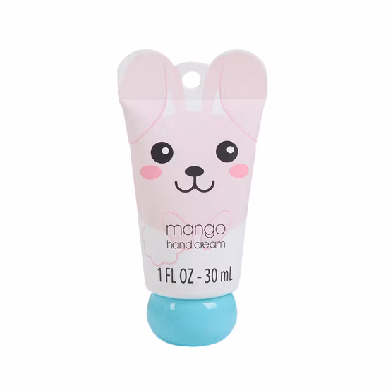 PE/Abl Cosmetic Plastic Packaging Tube for Hand Cream, Hand Sanitizer, Hand Wash and Skin Care